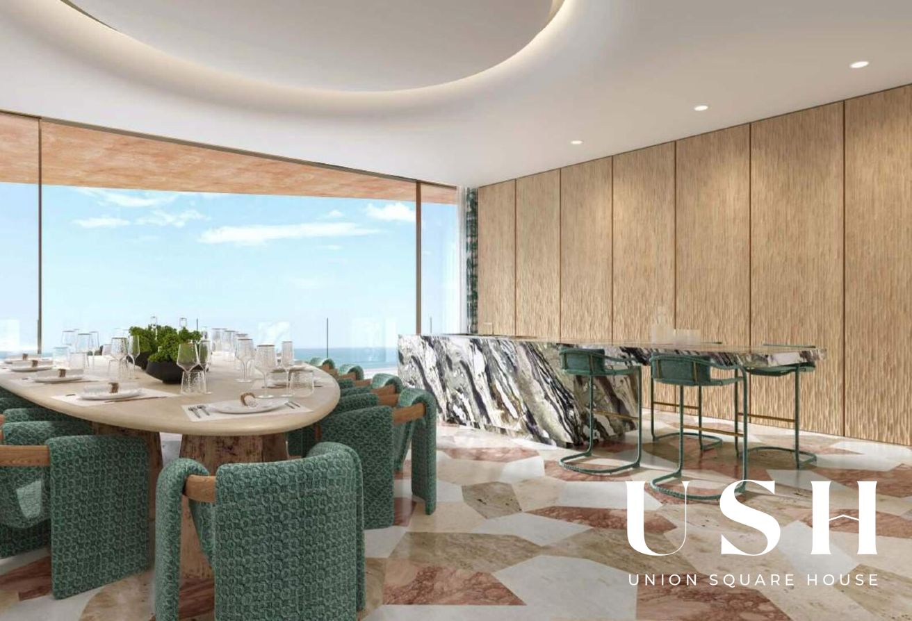 Ultra-Luxury 7 Bedroom Ocean Mansion | Asora Bay | Massive Plot