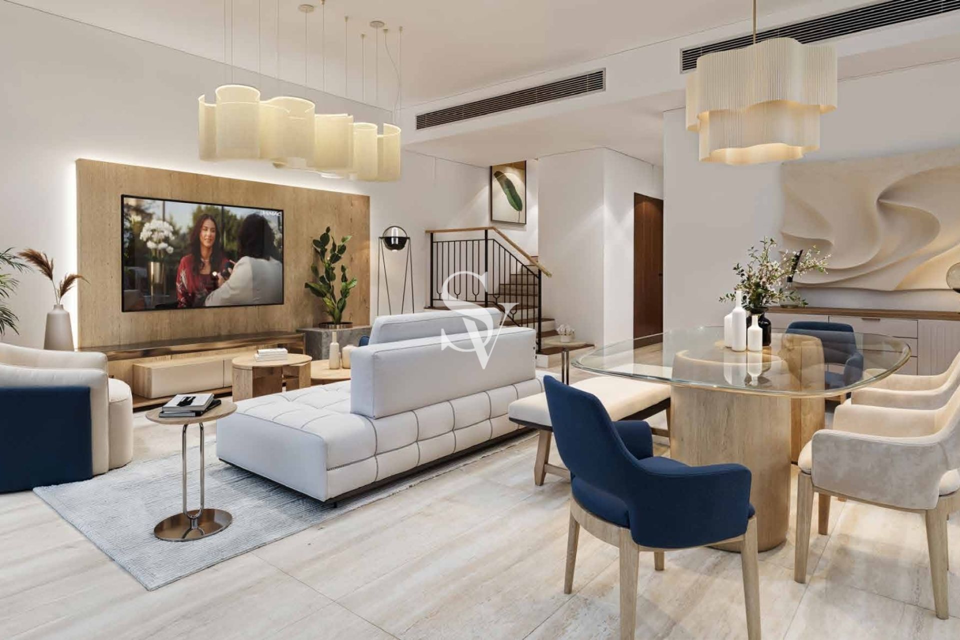 Single Row | Premium & Resort Style Living