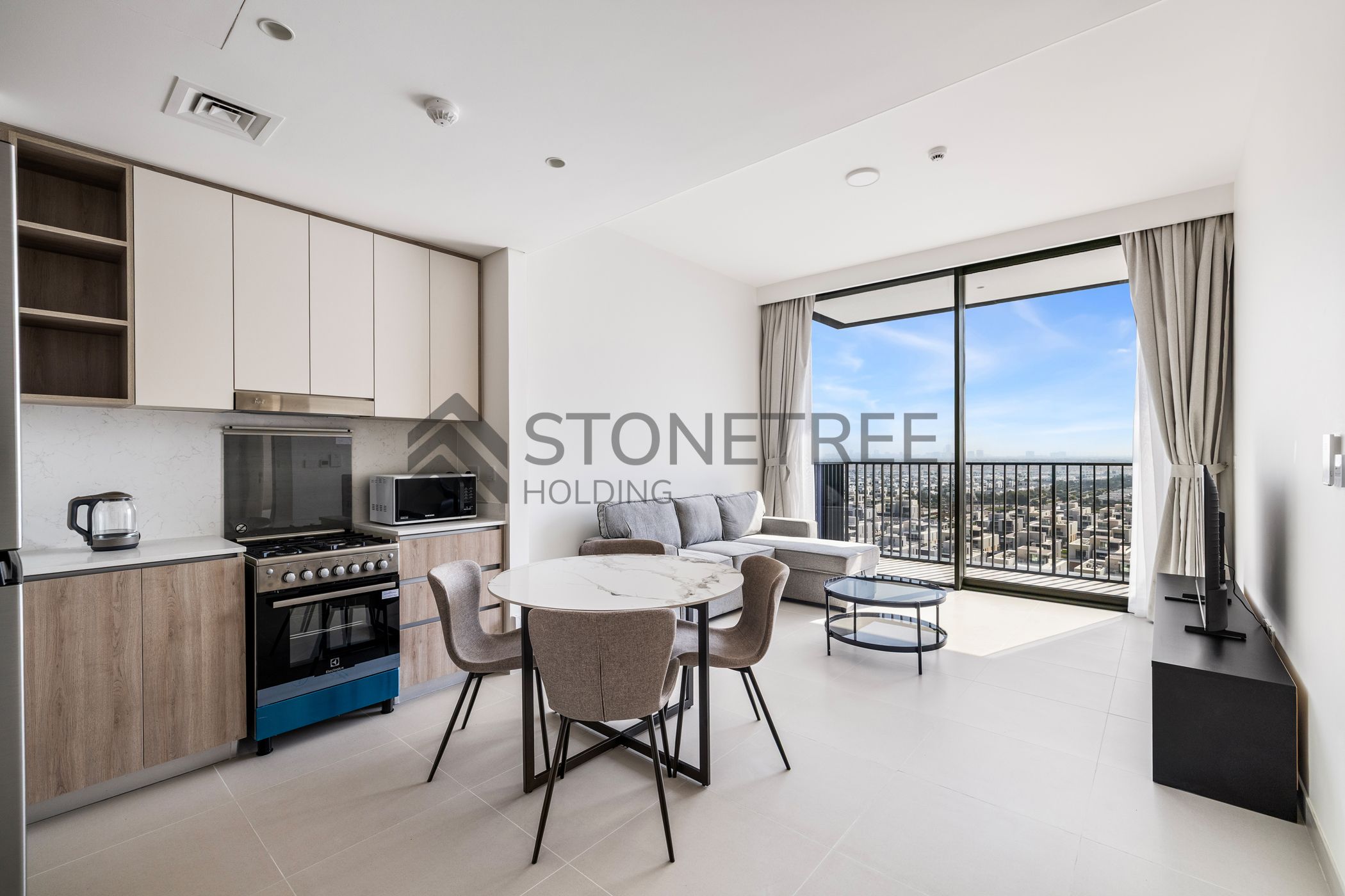 4 CHEQUES | Fully Furnished | Accessible Location
