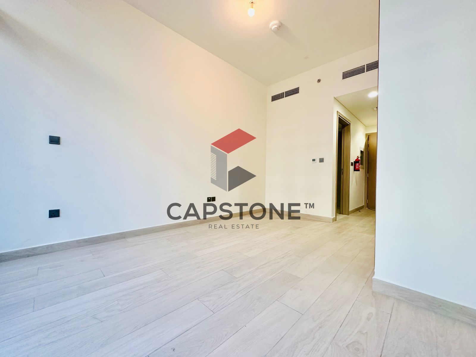 Spacious Studio Apartment | Balcony |Prime Location| Azizi Riviera