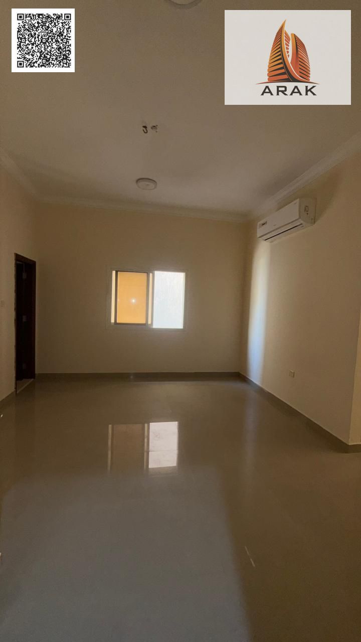 For annual rent, a one-bedroom apartment