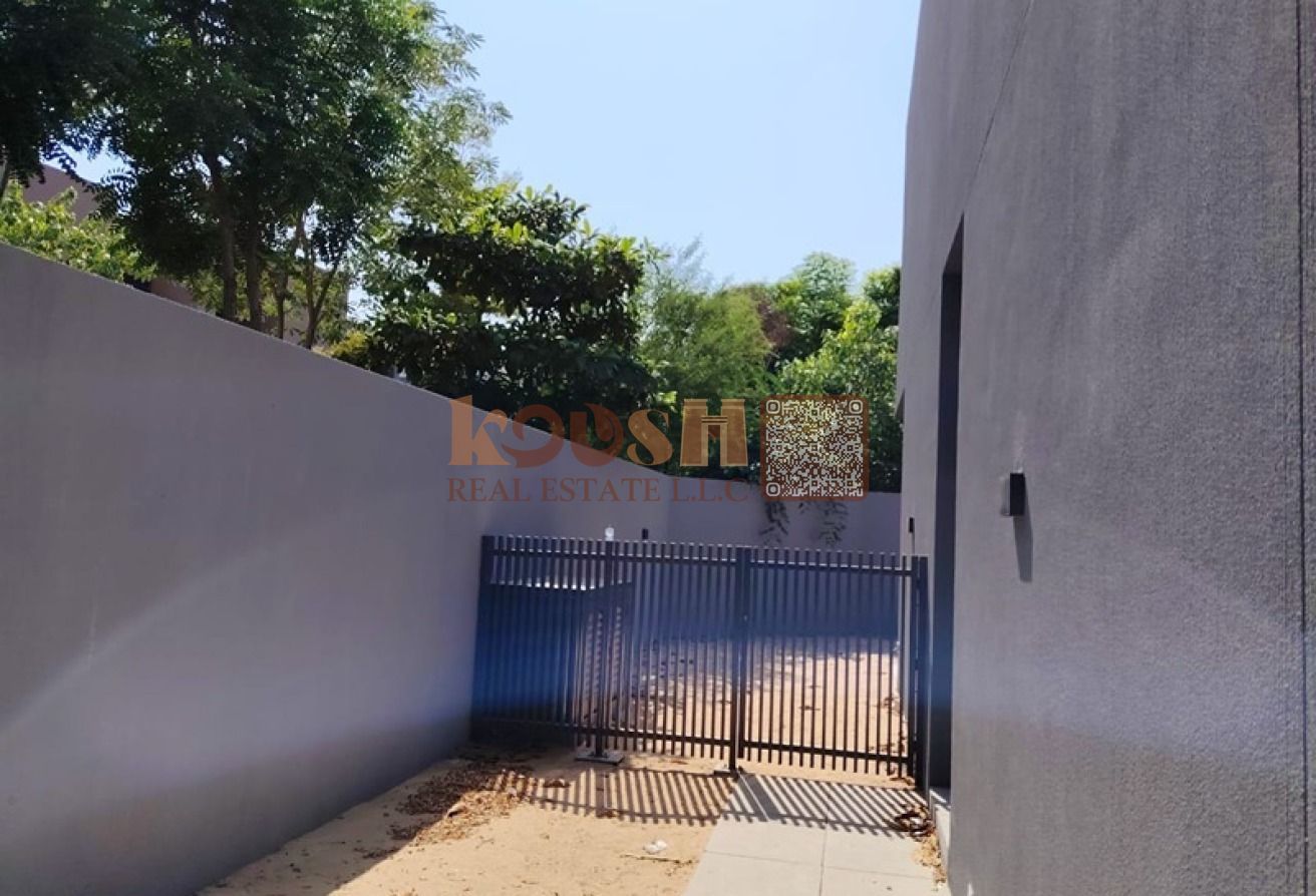 A premium family corner townhouse offering high privacy, spacious layouts, open views, smart design, and flexible payment plans for comfortable modern