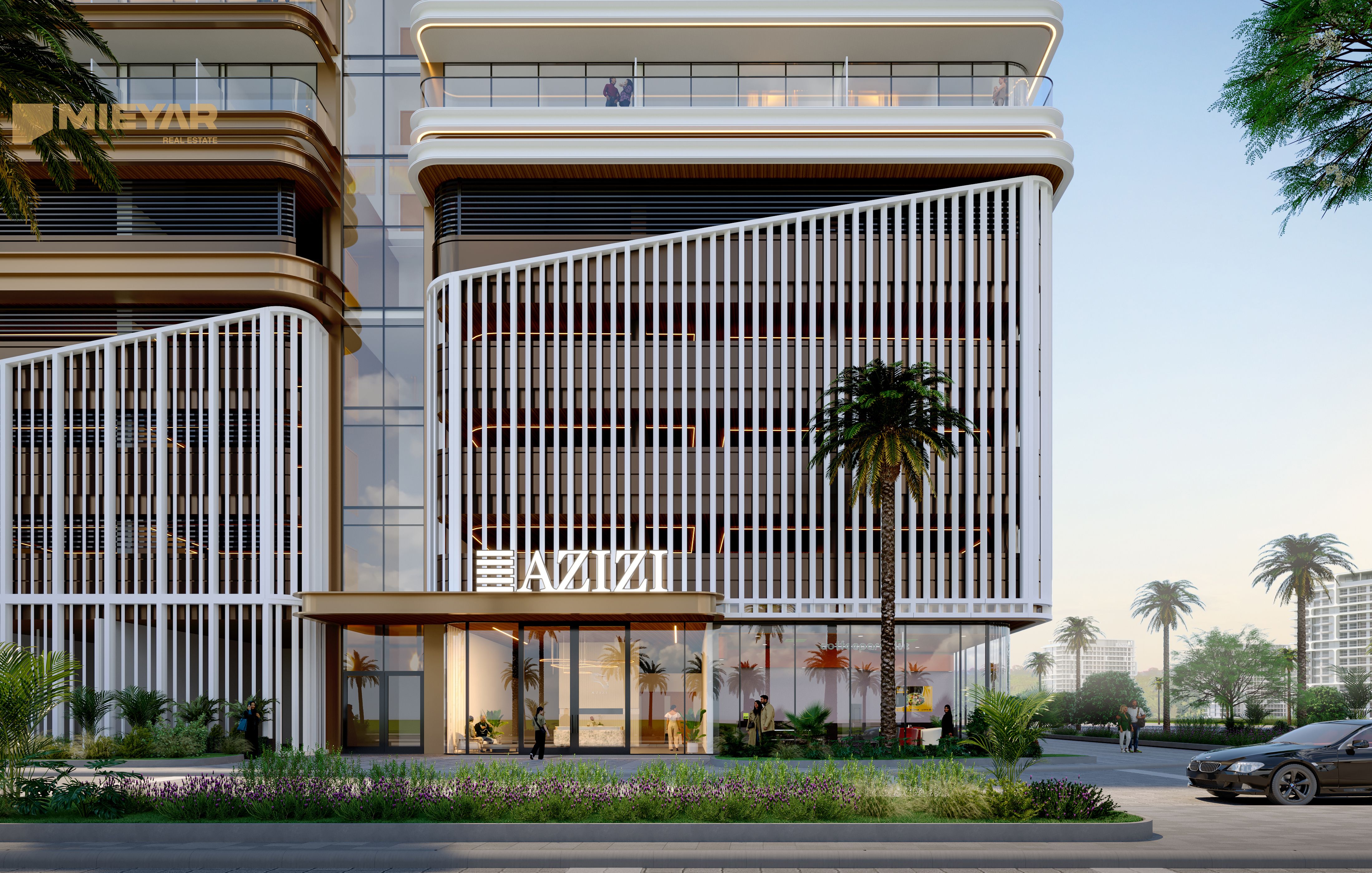 EXCLUSIVE PHASE: Modern JVC Living | Secure Community | High Investment Potential