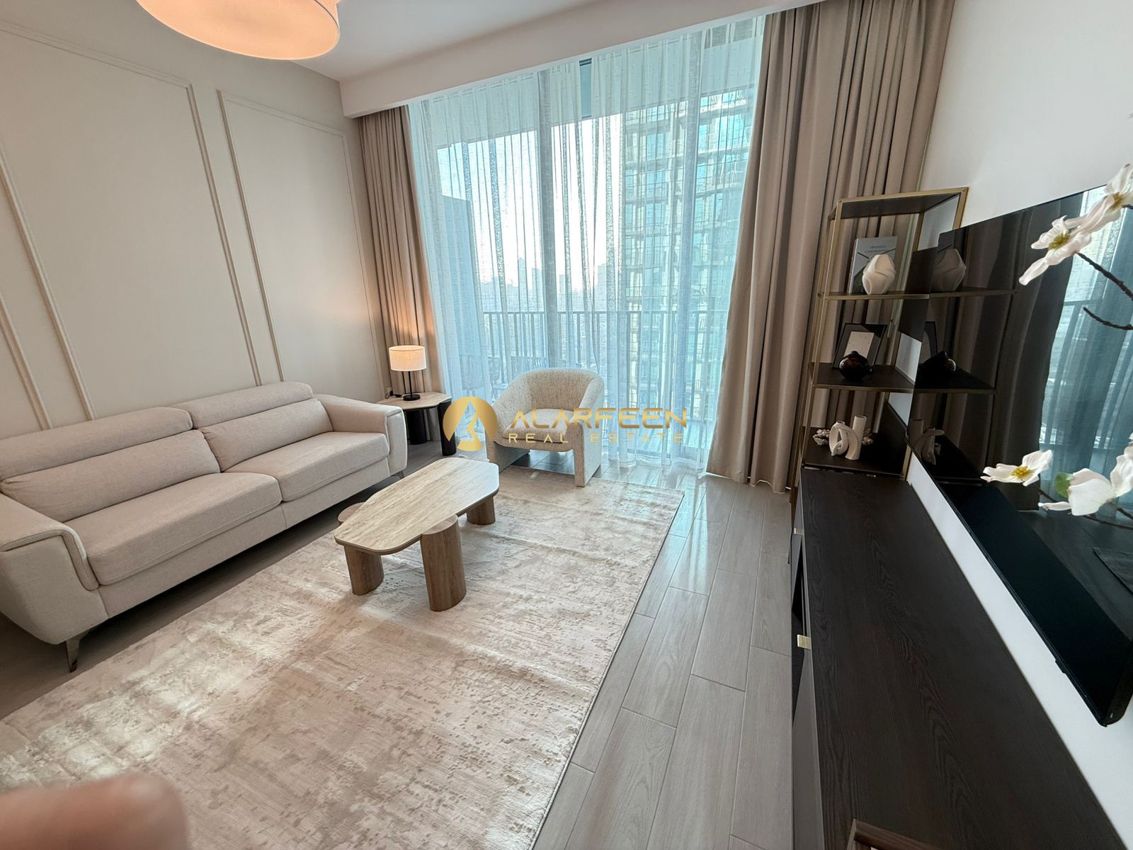 Ultra Luxury 2BHK | Brand New | Furnished Unit