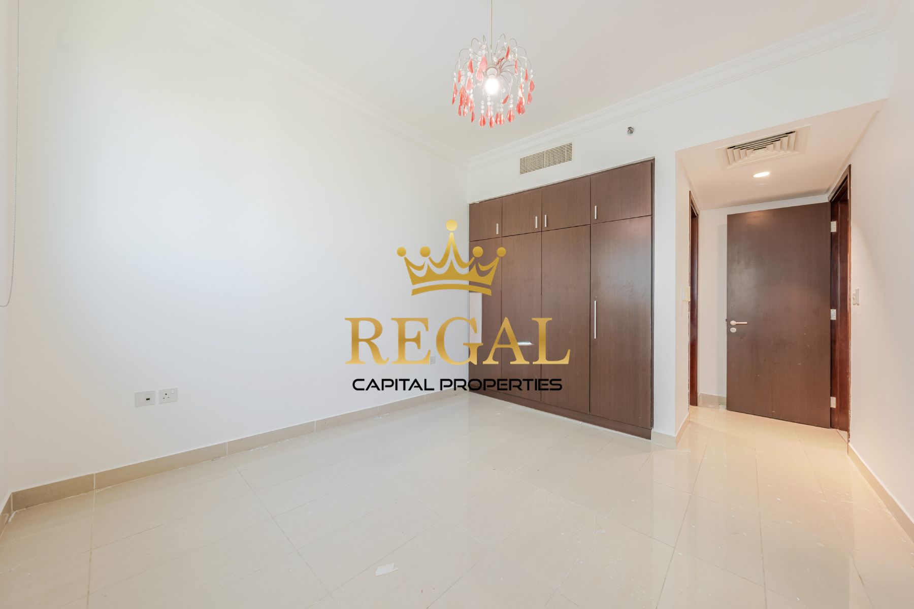Spacious 2BR | Structured Payment | Community View