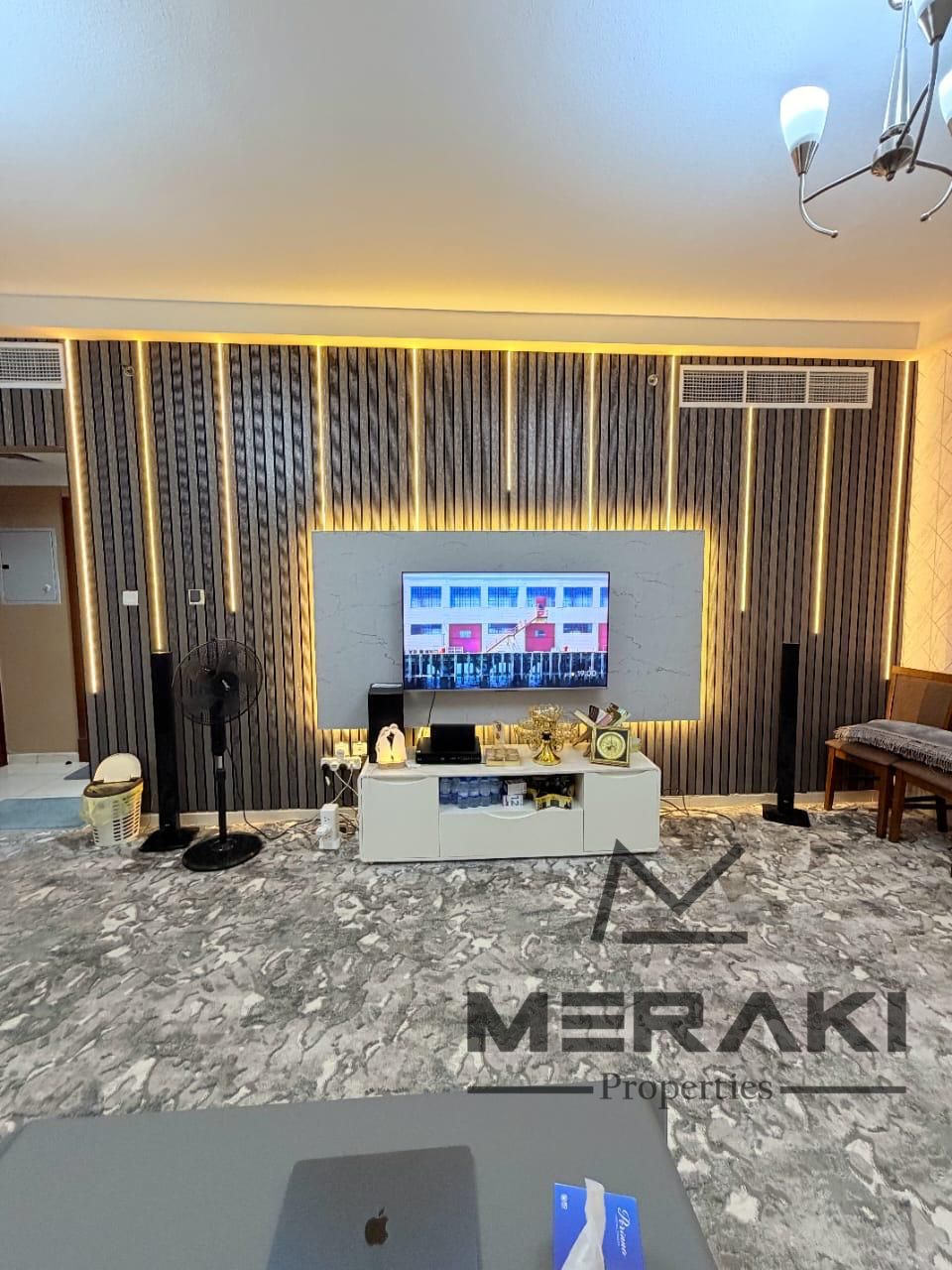 2 Bedroom Apartment for Sale – Orient Towers | Tower B