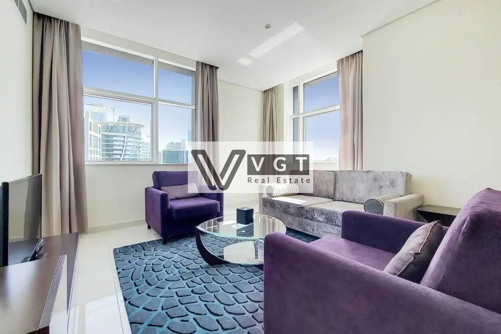 FURNISHED | CHEAPEST IN MARKET | CANAL VIEW |