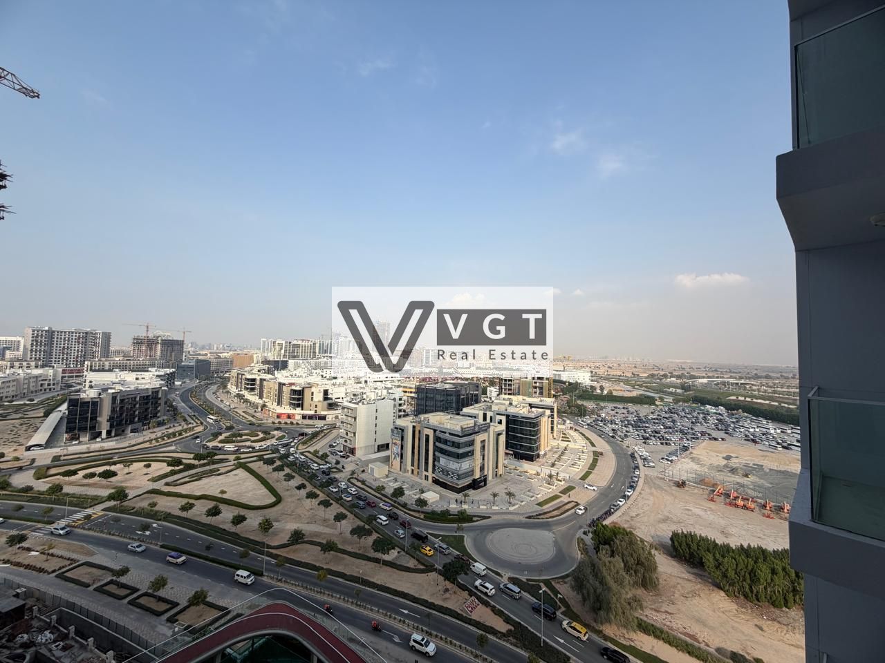 Luxury Apartment | Amenities View | Brand New