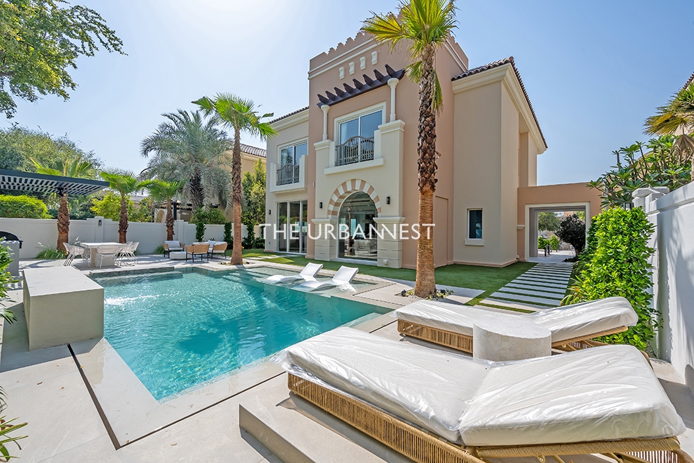 Unique Design | Luxury Family Living | Turn Key