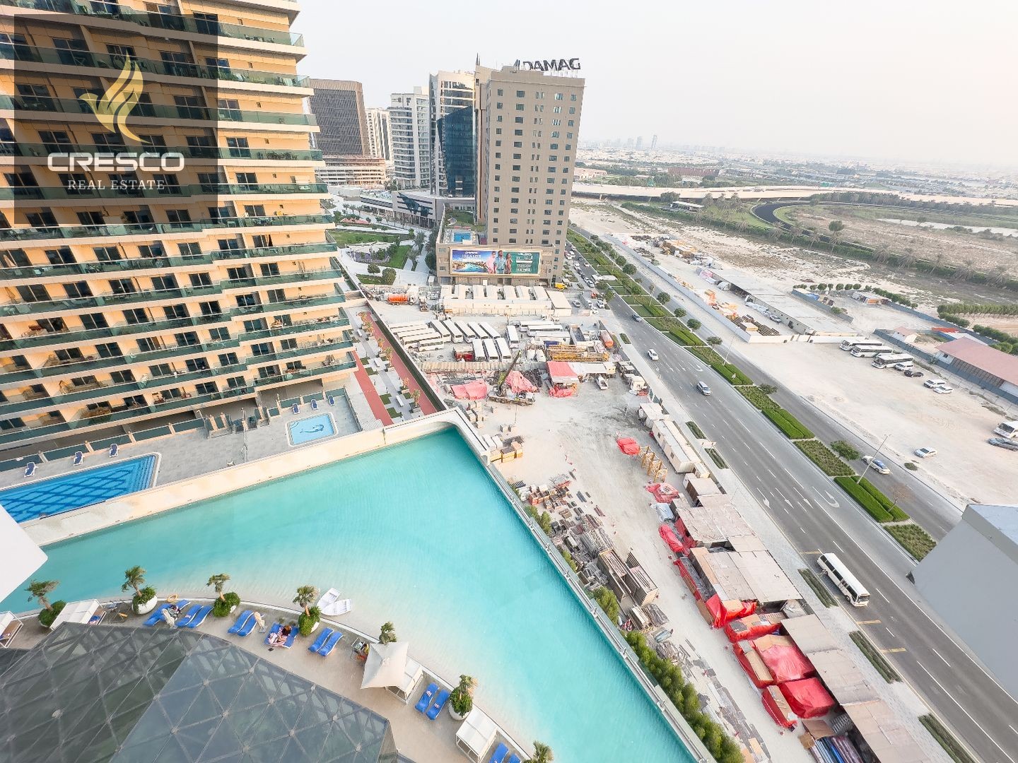 Luxury Finish | Largest Floorplan | Fully Equipped