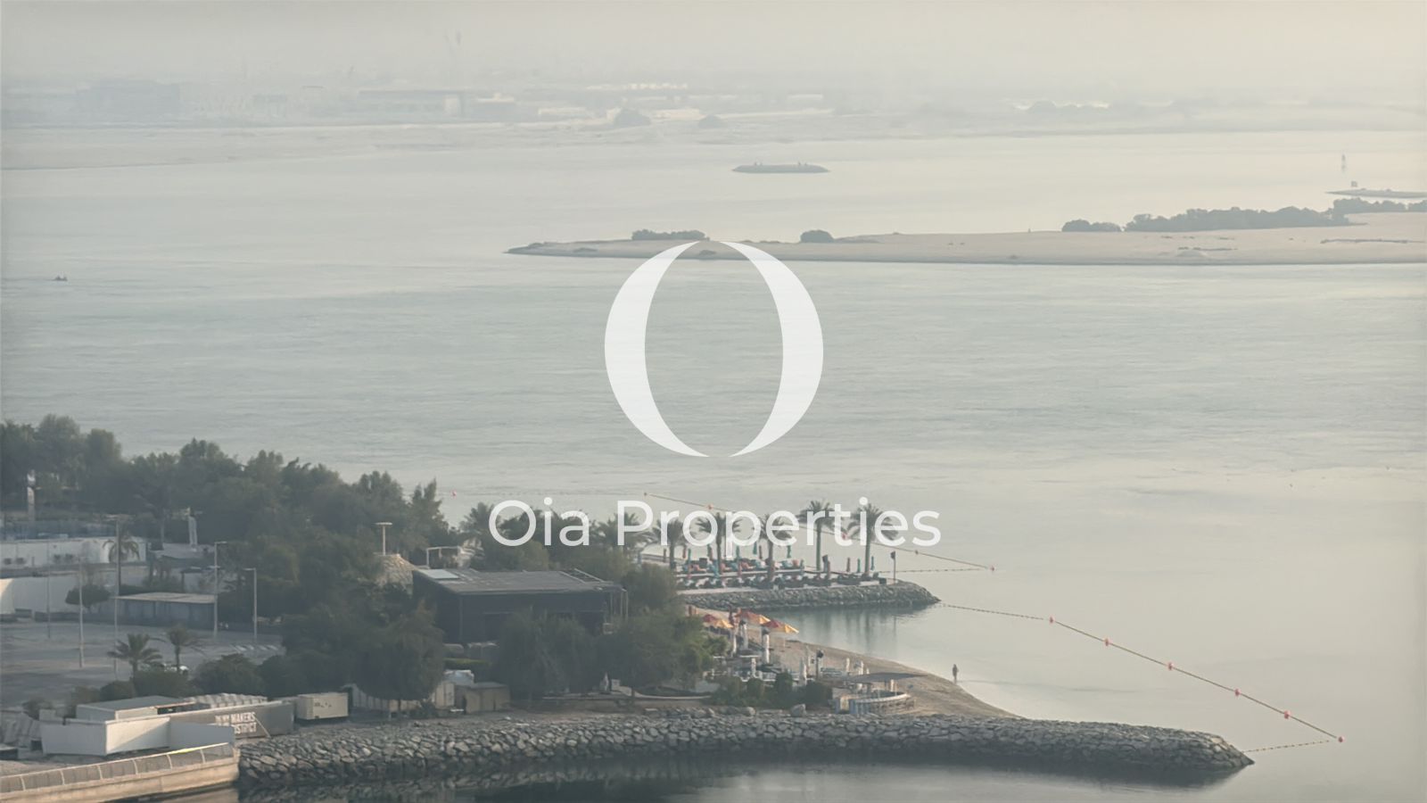 Ready to Move| Stunning Sea View| Spacious Layout