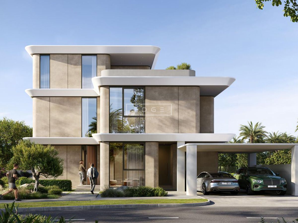 BIG PLOT | CORNER UNIT | PARK FACING
