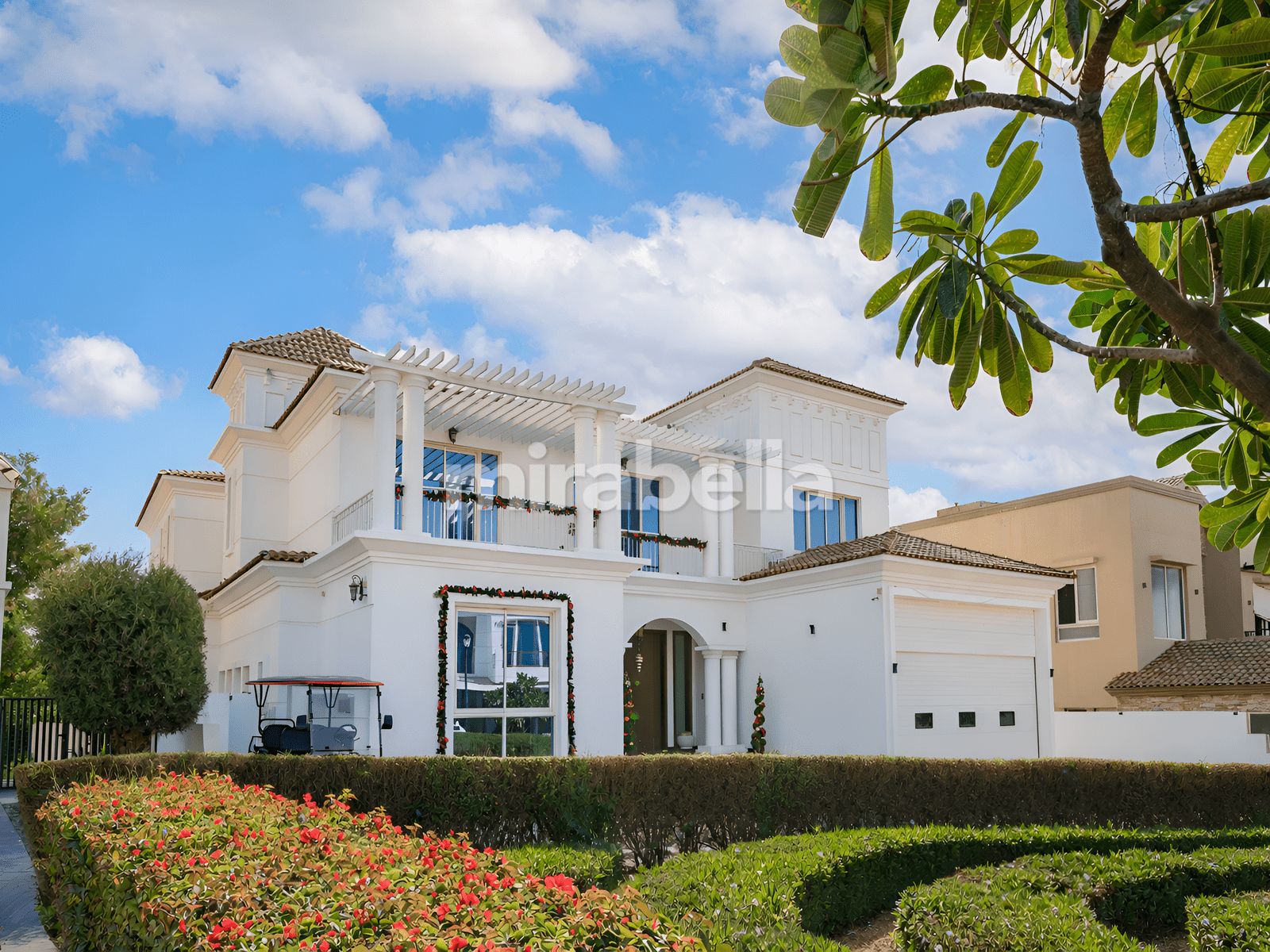 Exclusive | Furnished | View Today