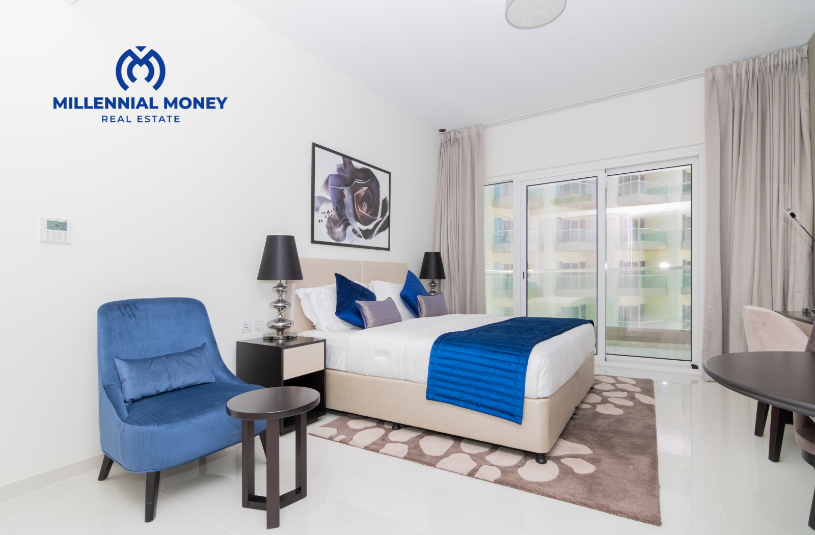 Investor deal| Furnished| Ready to transfer| Ready