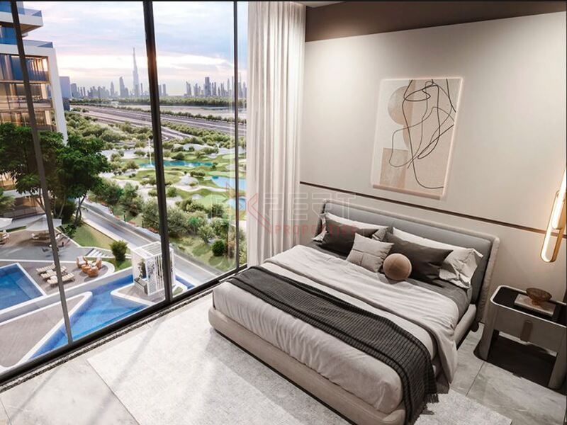 Modern Layout | Great Investment Opportunity | Private Balcony