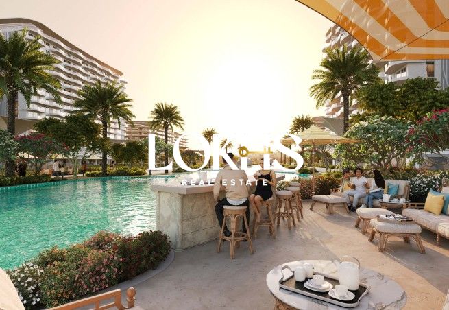 60/40 PP I Starting Prices I Valencia Aparments