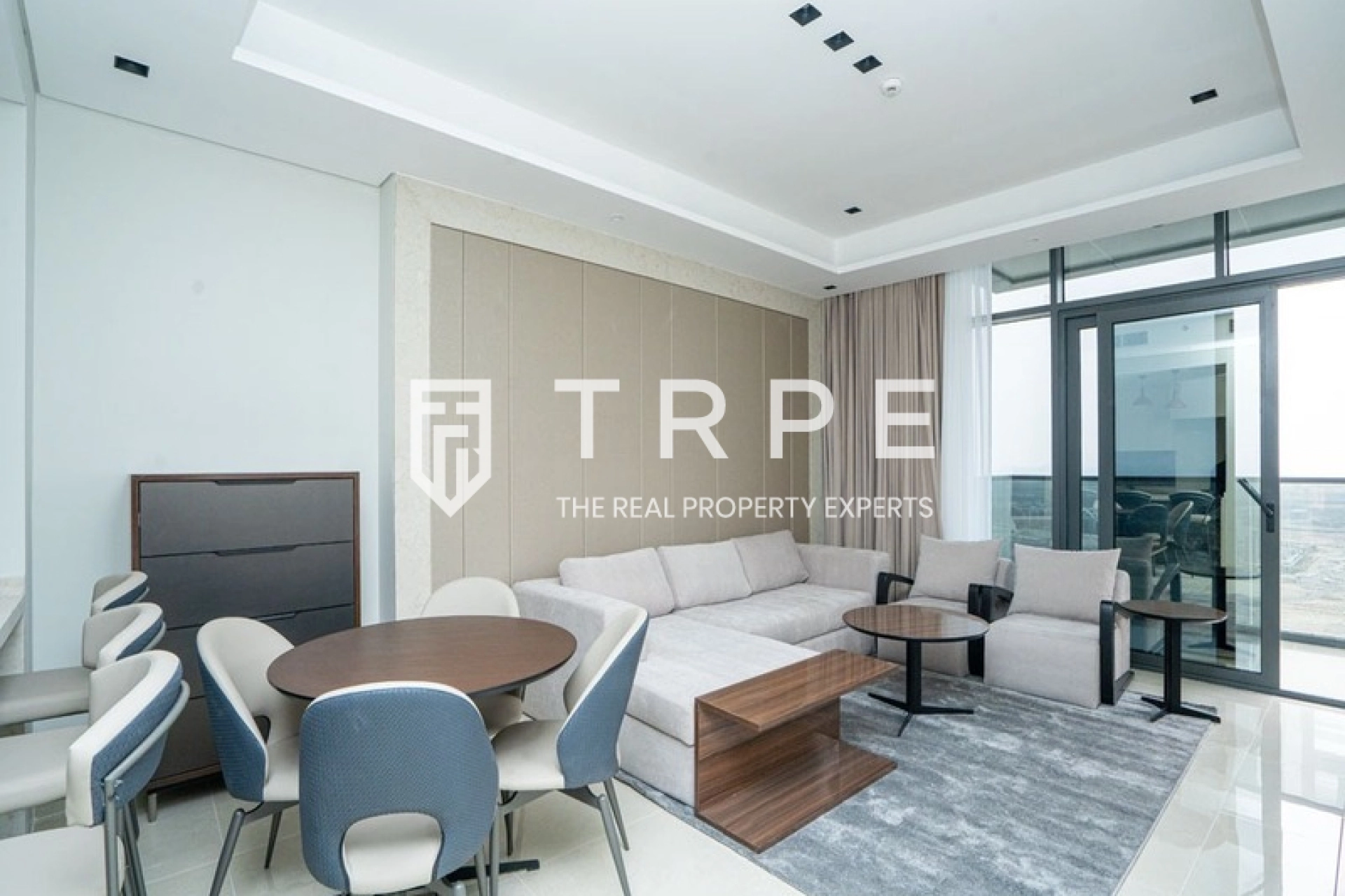 Furnished | Prime Location | Spacious Layout