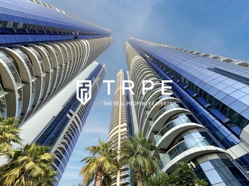 High Floor | Premium Amenities | Vacant