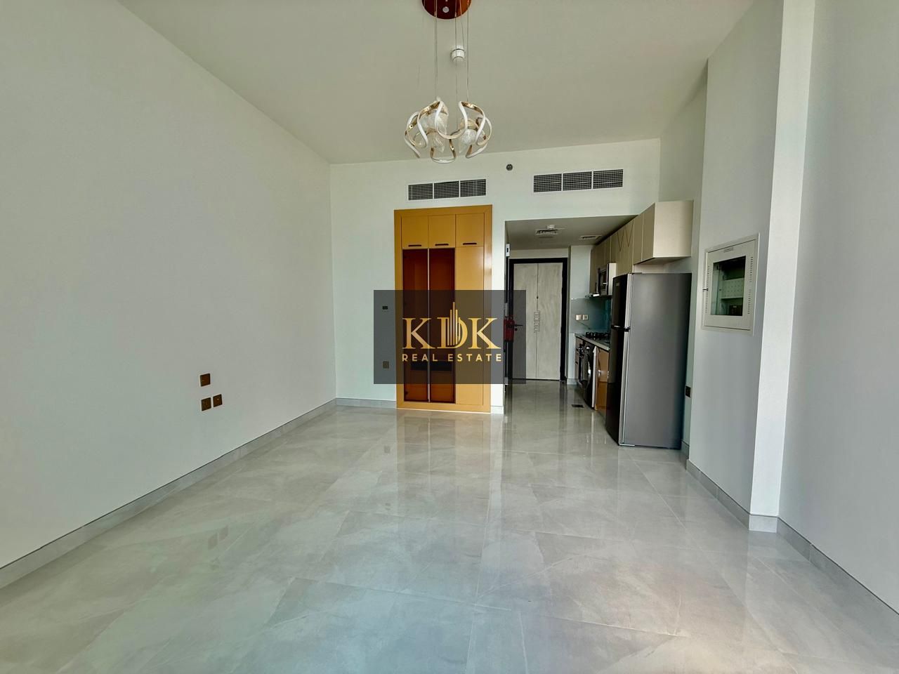 Studio | Best Ammenities | Spacious
