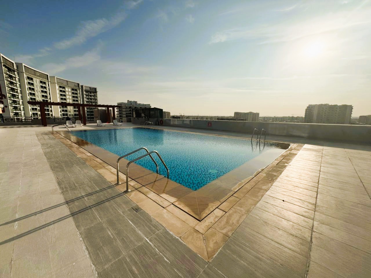 1 bedroom flat | Liwan area | Excellent condition