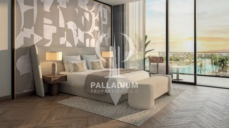 Luxury 2-Bedroom Off-Plan in Azizi Wasl — AED 2,761,000 | Handover Q2 2027