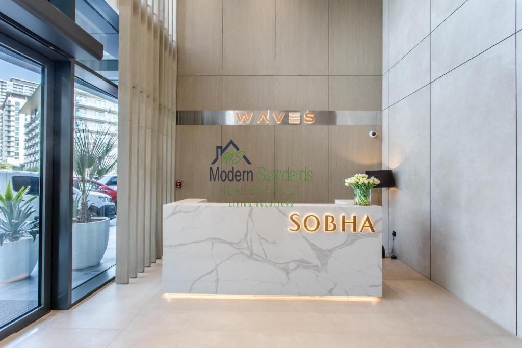 1BR + Study | High ROI | Prime MBR City l Near Downtown Dubai