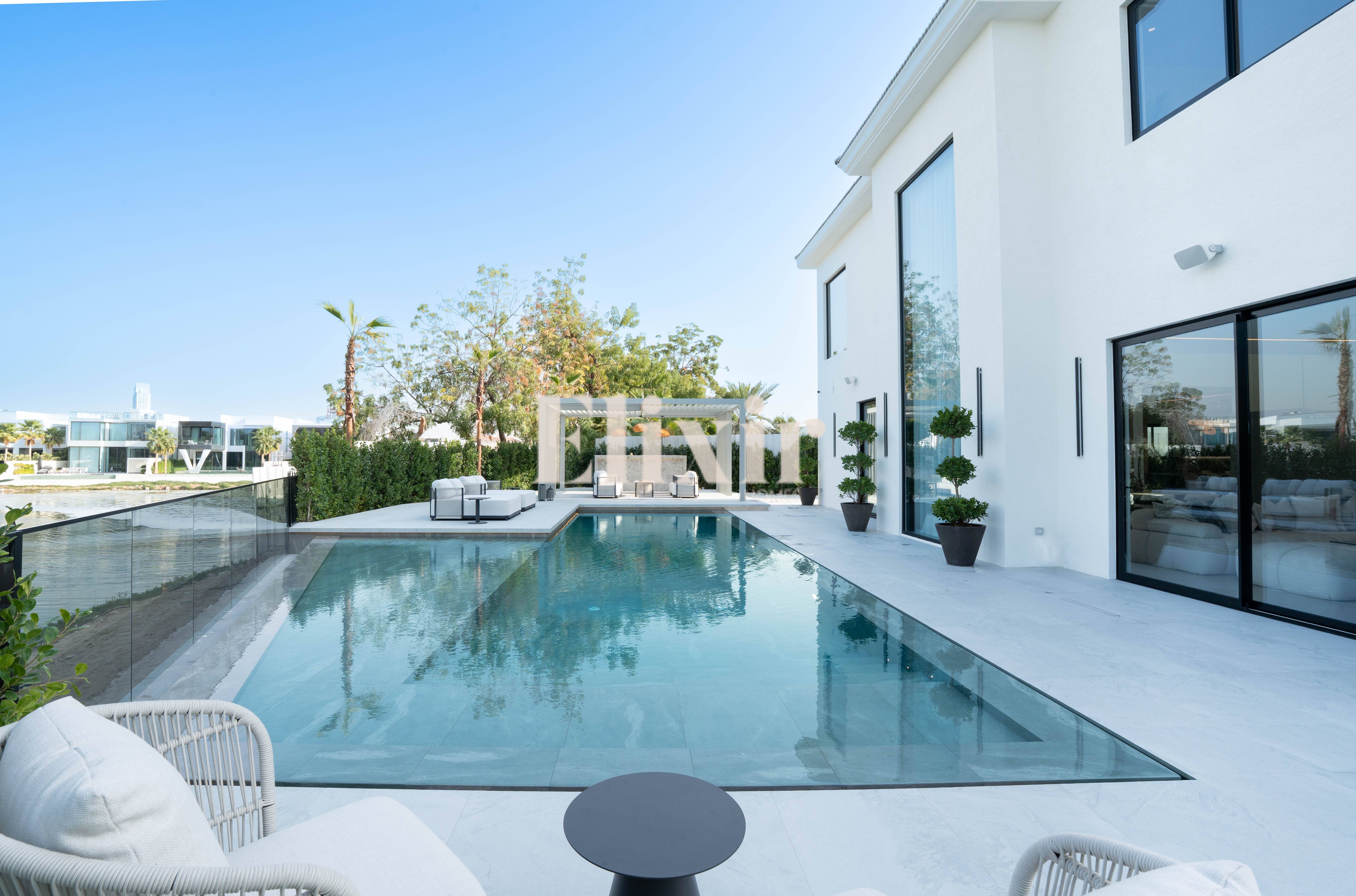 Fully Upgraded | Lake View | Extended | Smart Home