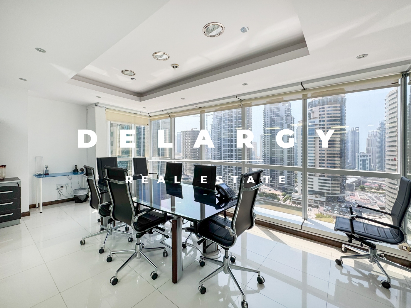 Community Expert | Fully Fitted | Grade A