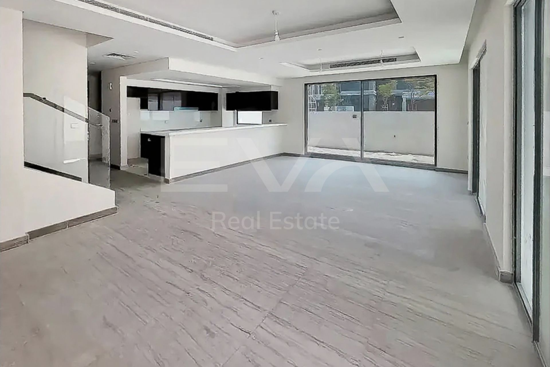End Corner | Single Row | Vacant | Ready To Move
