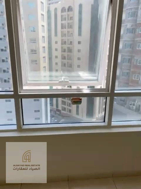 Excellent investment opportunity: One bedroom and living room in Al Nadi Tower in Al Nahda