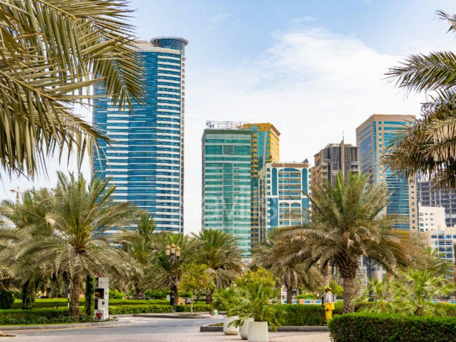 Mixed Use | Investment | GCC Only | High ROI