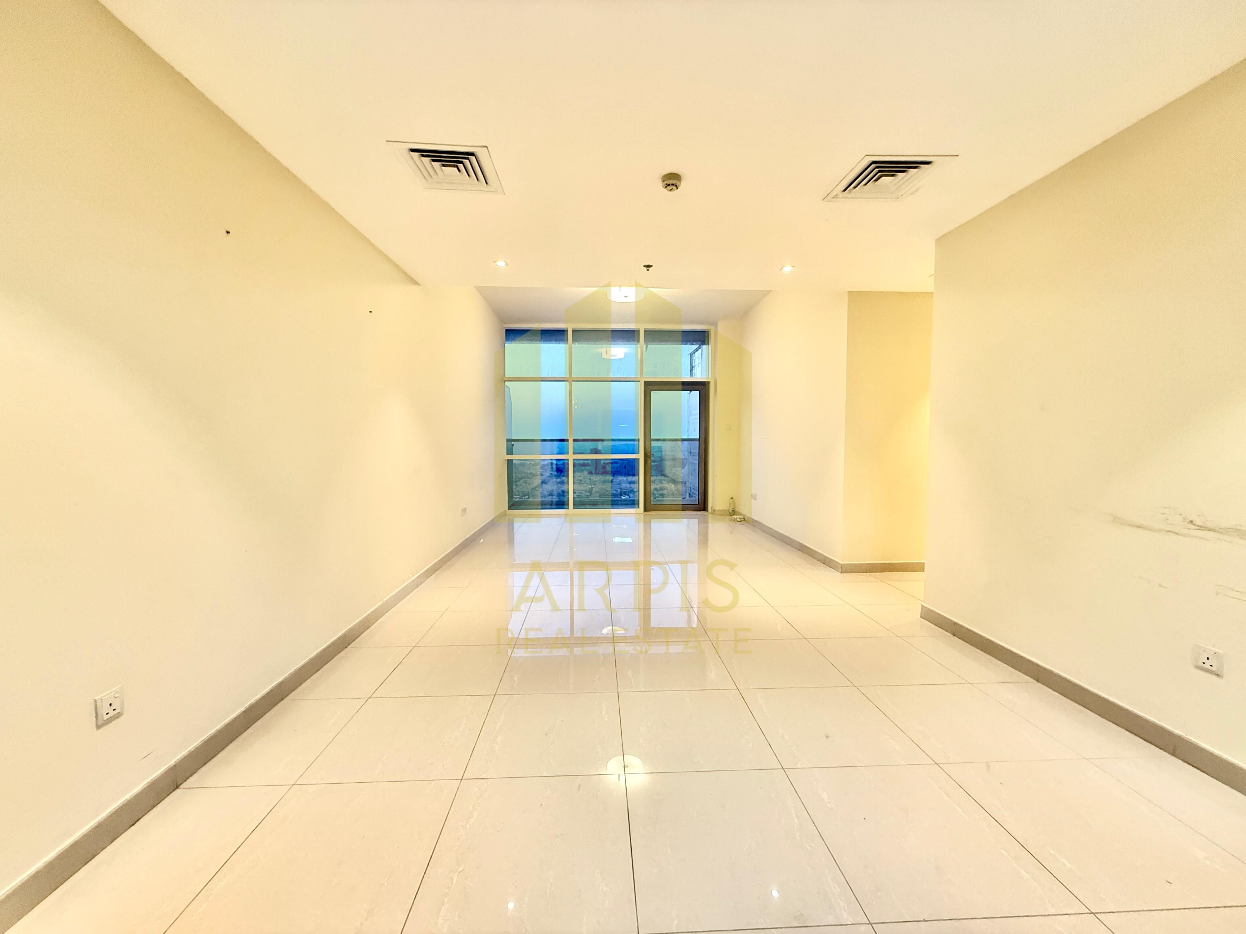 PRIME LOCATION | 1 BED APARTMENT | NEAR TO METRO