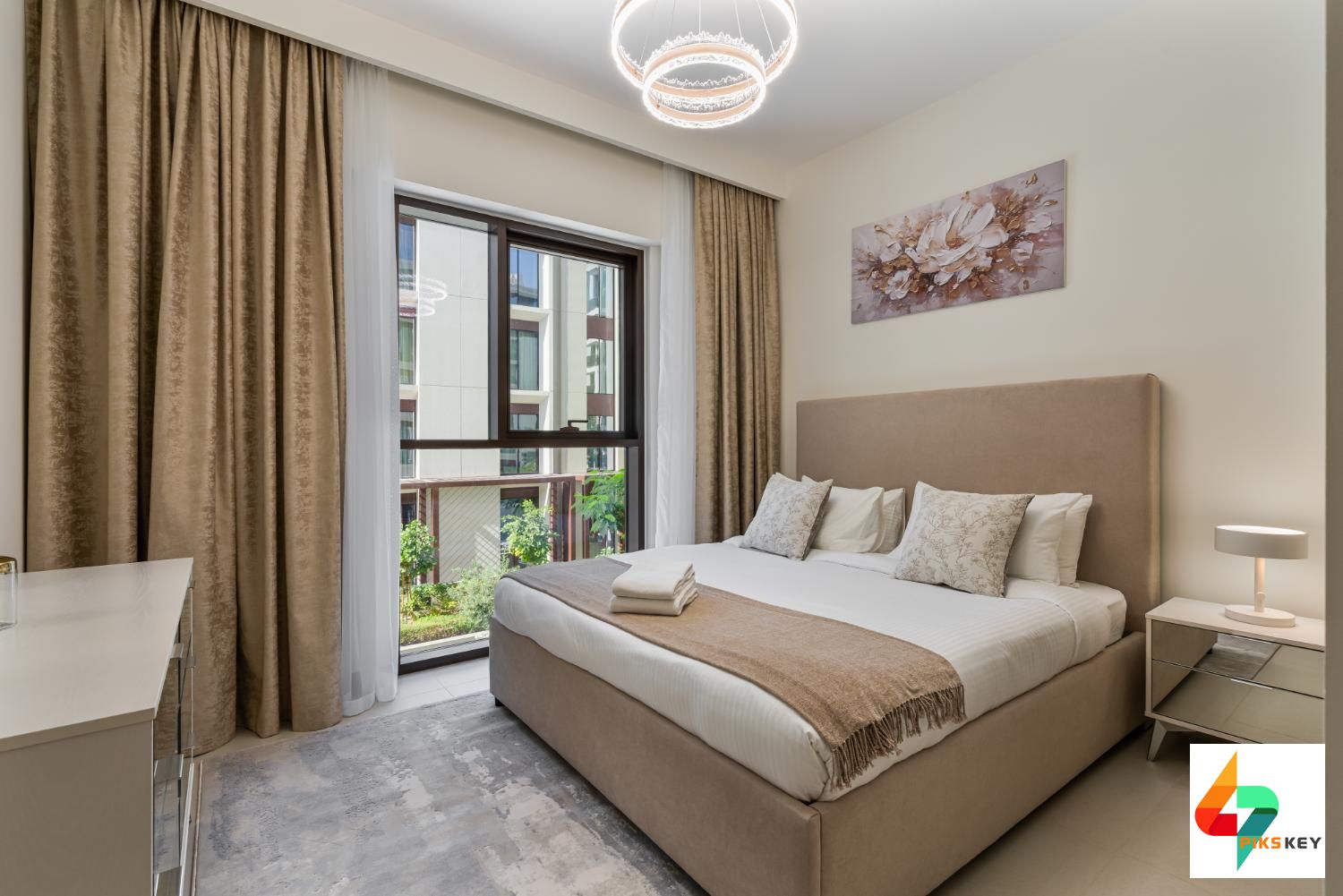 ALL INCLUSIVE | Elegant Beachside Living | Prime Location