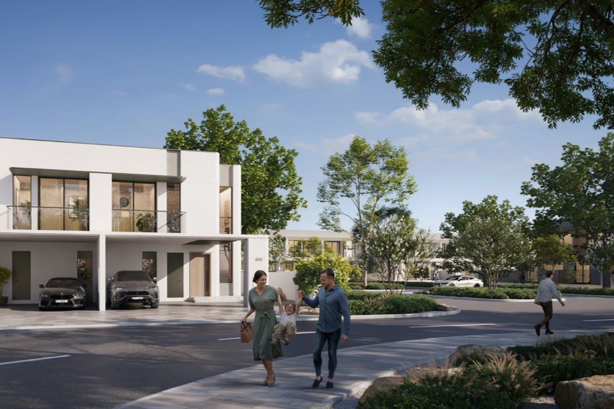 Easy Payment Plan | Huge Layout | handover Q4 2028