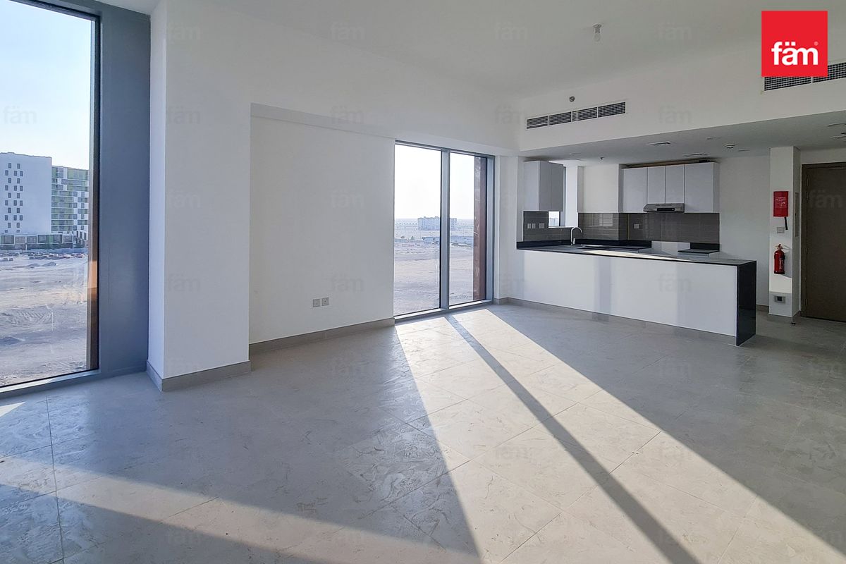 The Pulse Residence Icon | Rented | Modern Layout