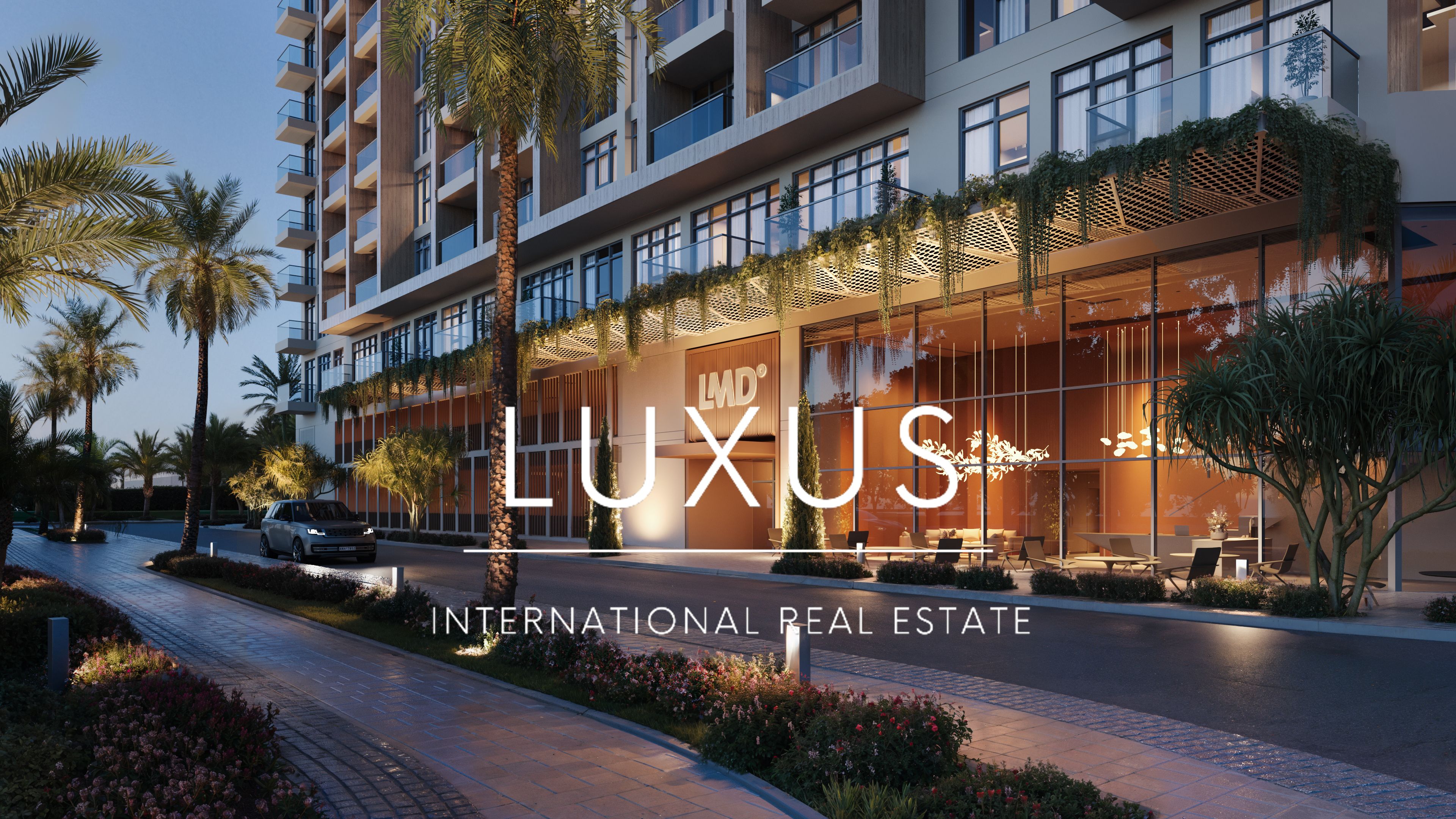 3-Bedroom | Luxury Apartment | Prime Location Near Metro