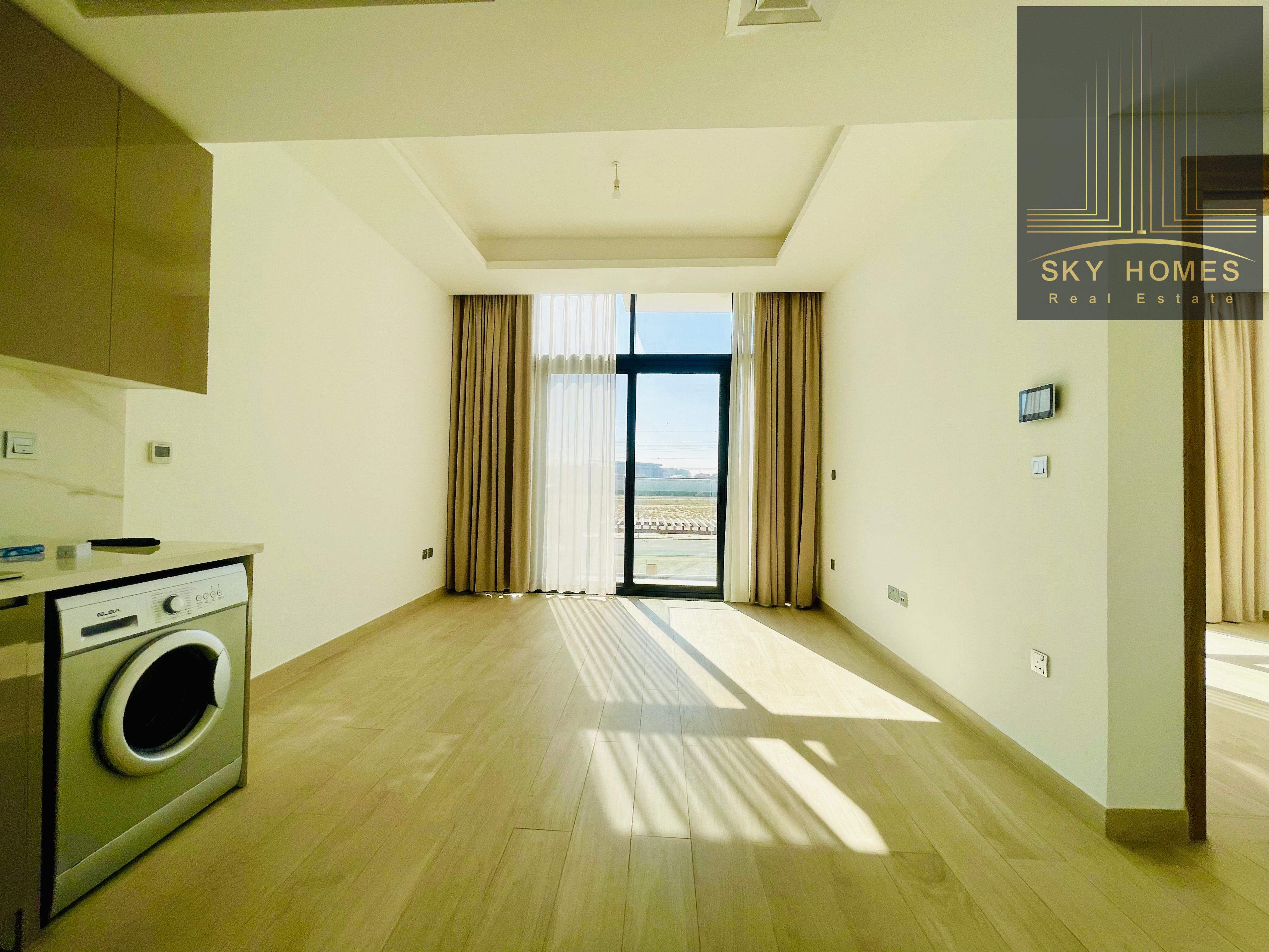 Chiller Free | Ready To Move | Pool View One Bedroom Apartment Available For Rent In Just 75K