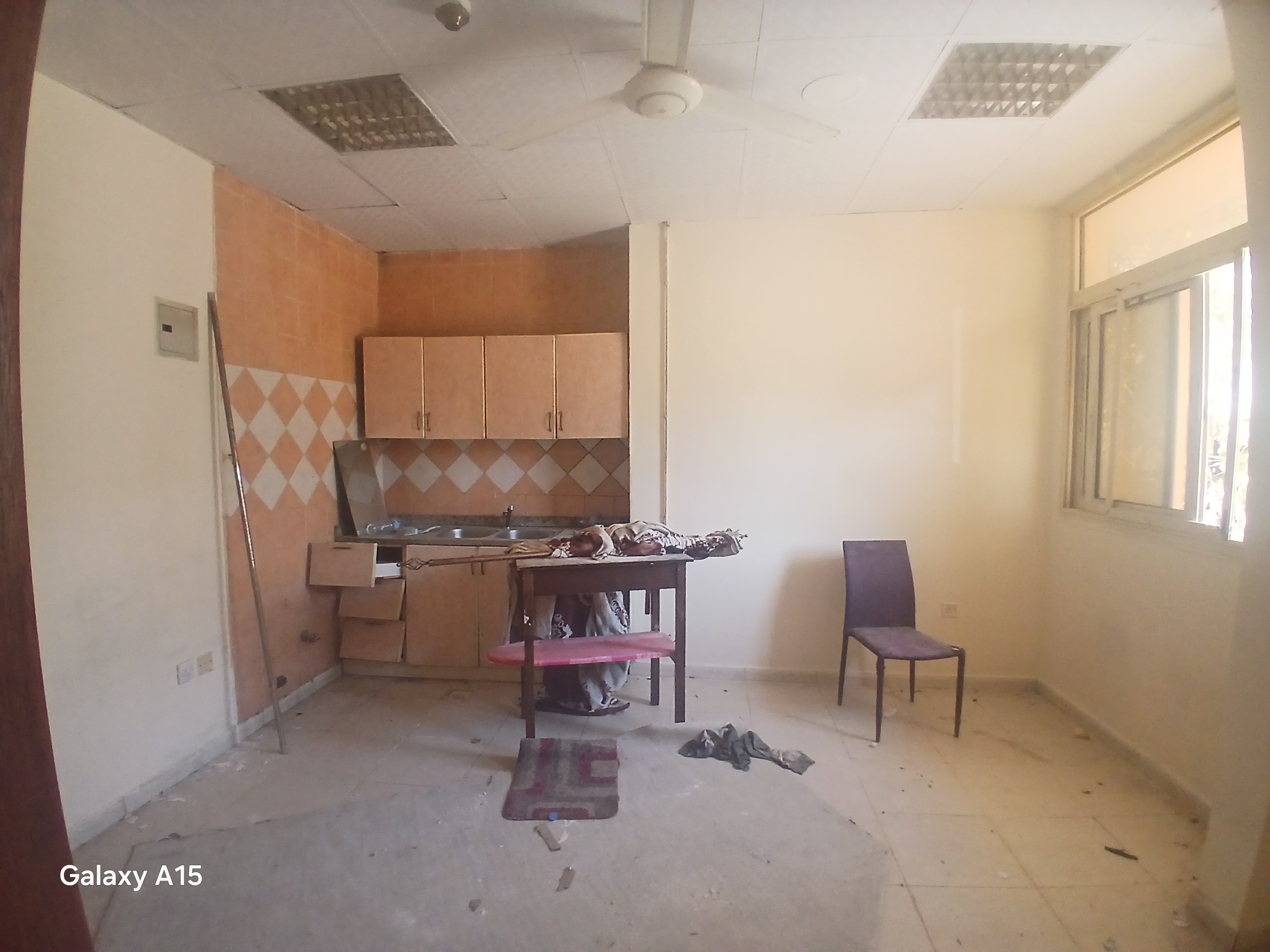 Spacious and Luxurious studio Available in just 18k || Family Building