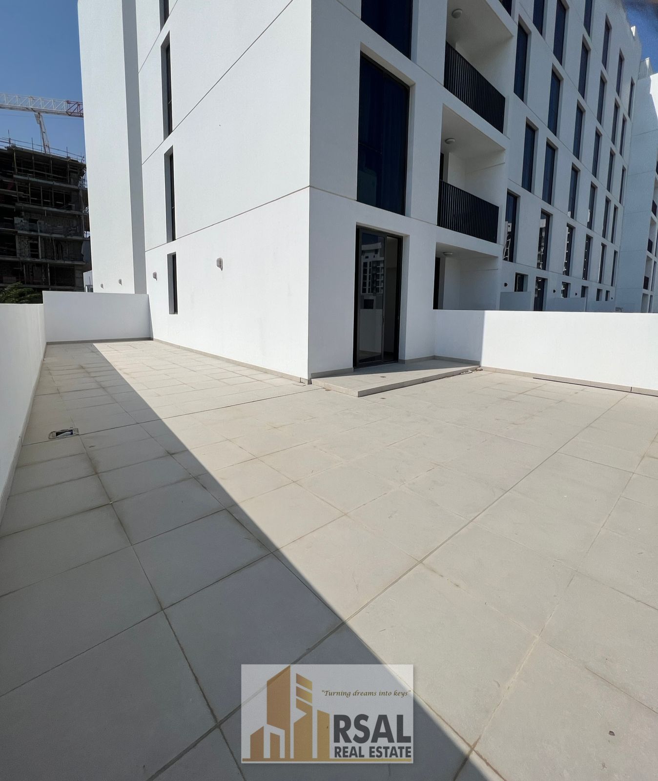 Big Terrace|Huge Size|Spacious 2BHK In Aljada|Free Amenatise