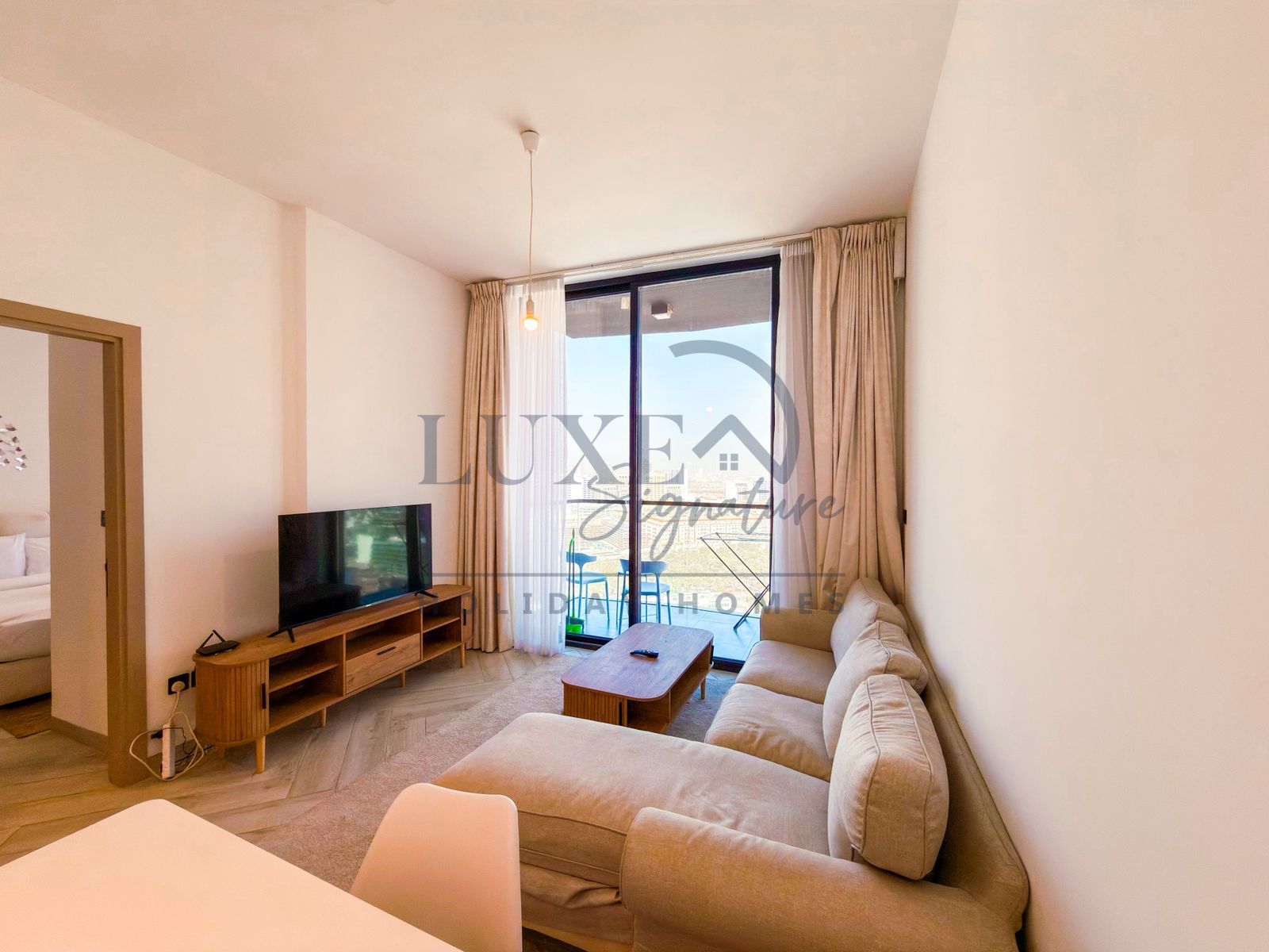 CLASSY FURNISHED 1BHK || SPACIOUS LAYOUT || CALL US NOW