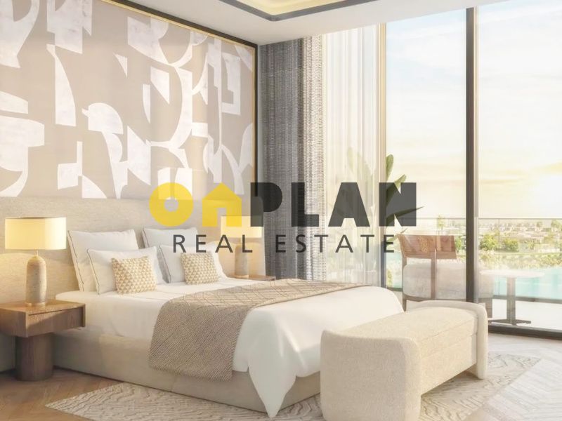 Prime Location | Beach Style Studio | Potential High ROI