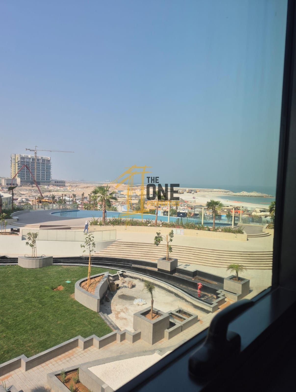 1 BDR l Fully Furnished l Best Price l 1st Time on Rent
