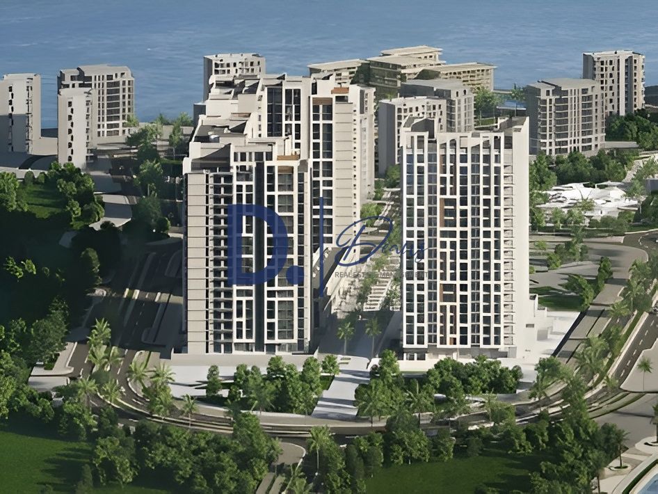 Premium Corner Unit | High Floor | Panoramic View