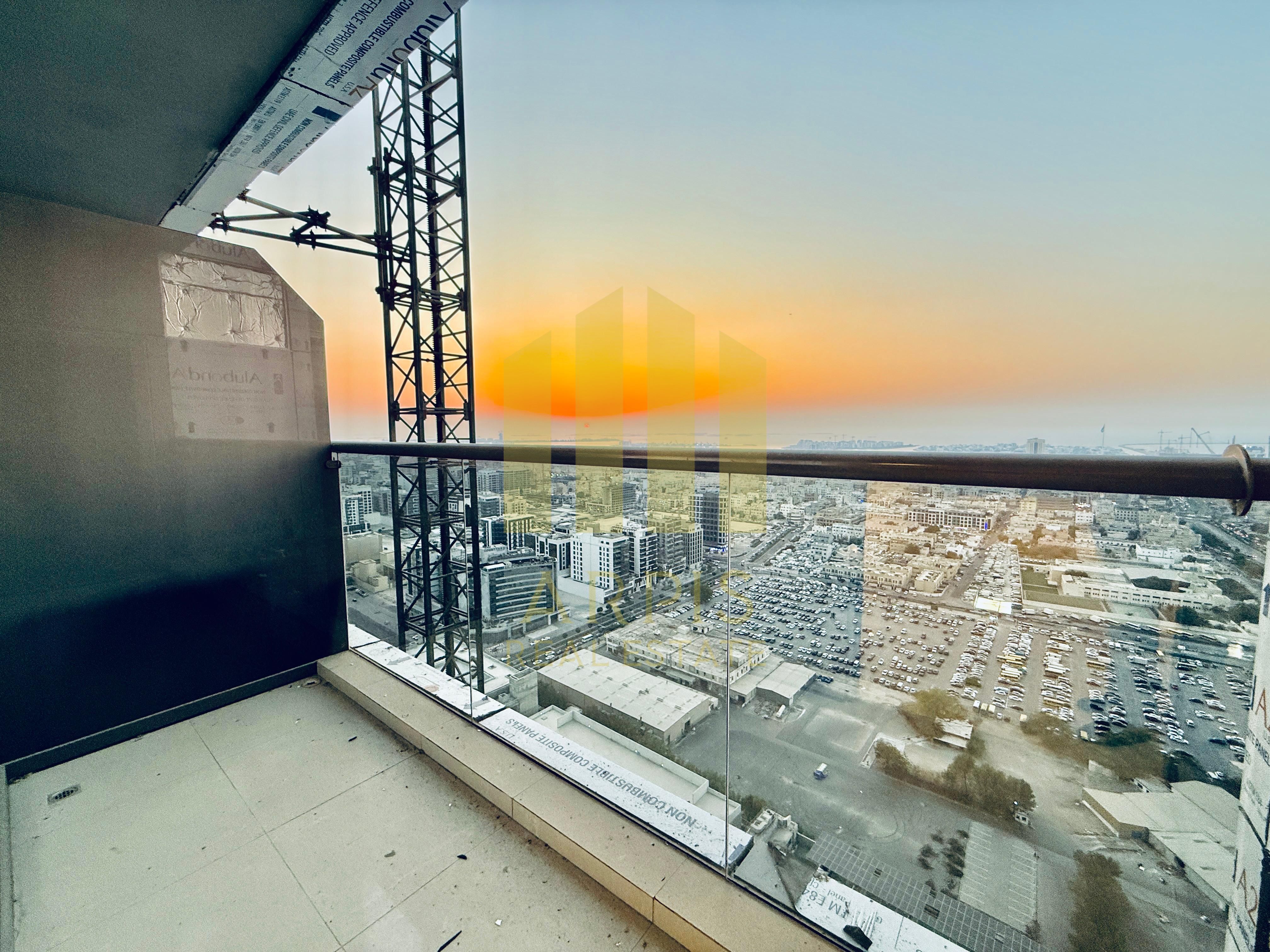 SPACIOUS | HIGH FLOOR | NEAR TO METRO