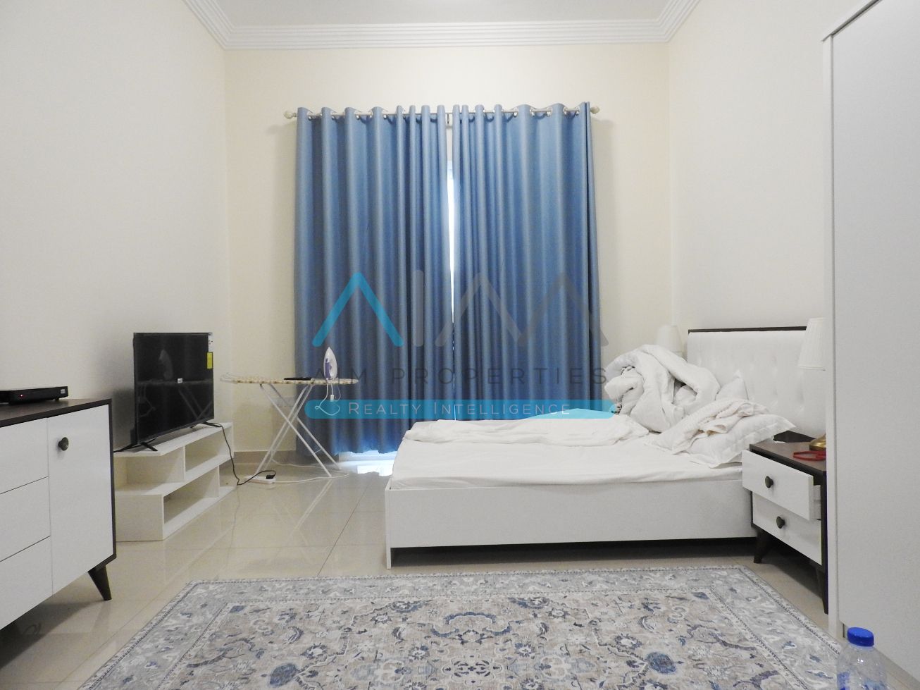Lavish Fully furnished studio | Pool View