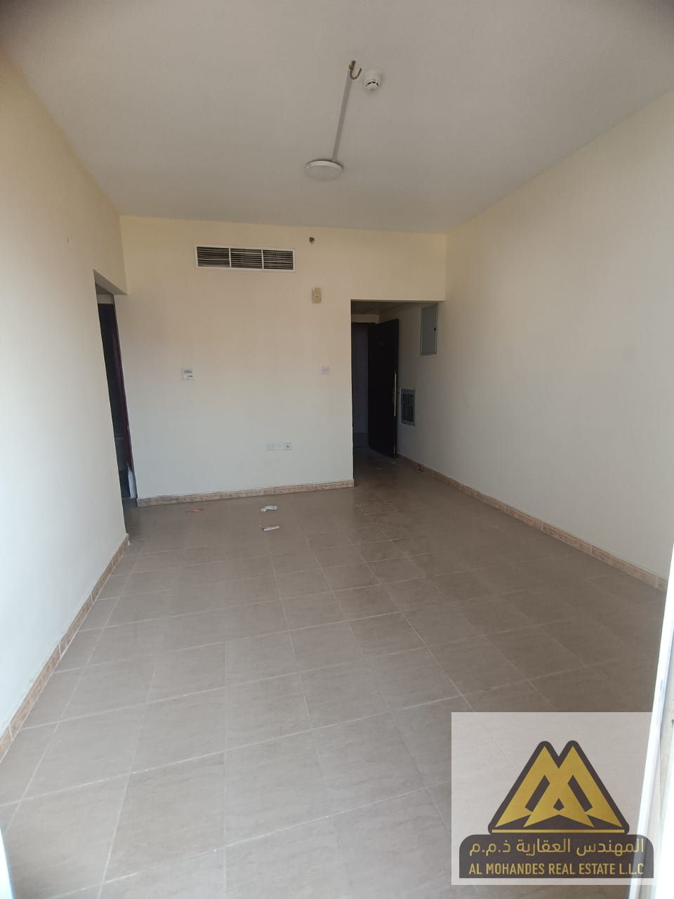 For Rent – 2 Bedroom Apartments | Al Nuaimiya 1 – Ajman Residential apartments available, suitable for staff accommodation, located in a prime area cl
