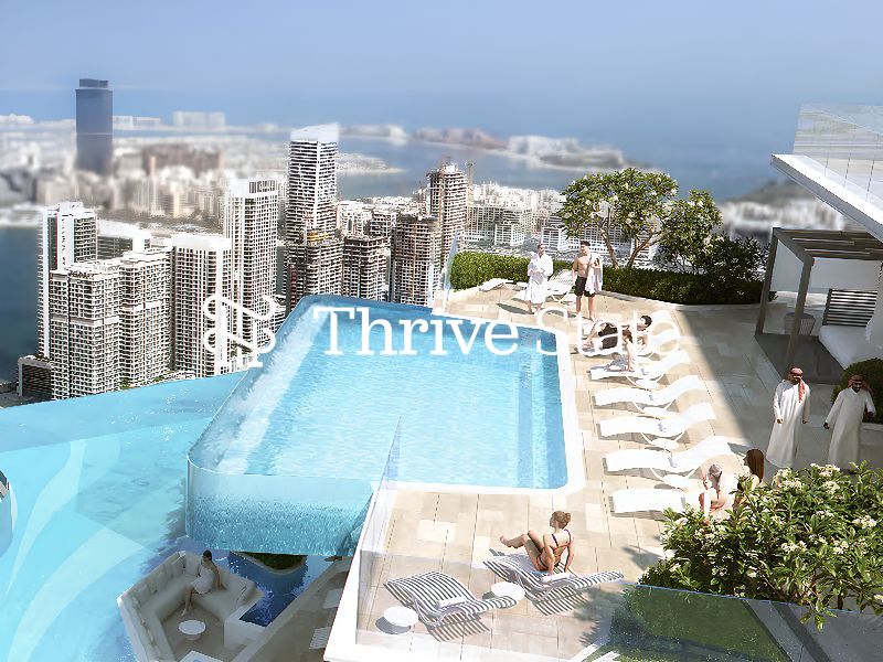 Prime Branded Asset | Beachfront Lifestyle