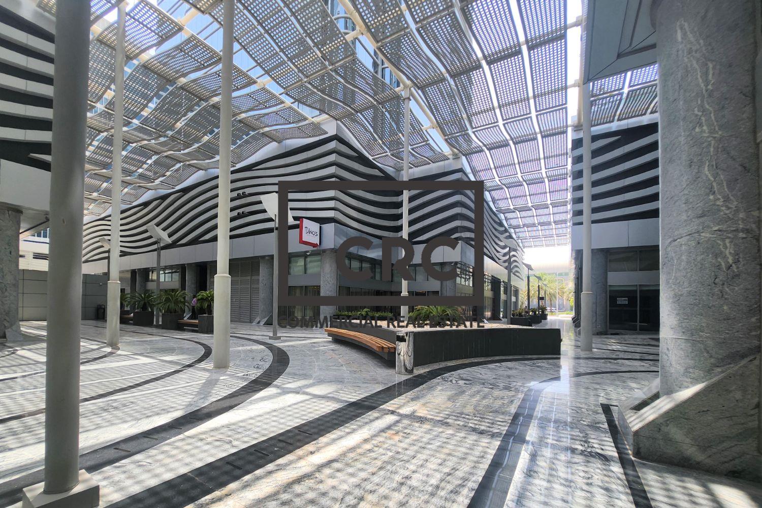 Fitted Retail Space | 90 SQM | Good Location