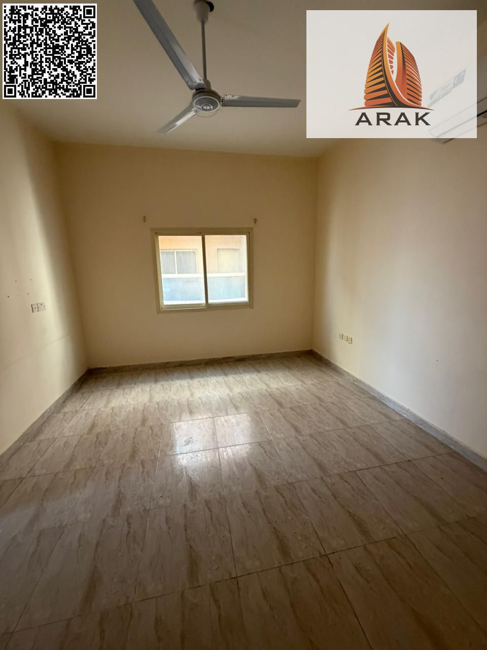For Rent: 1 Bedroom Apartment in Al Alia