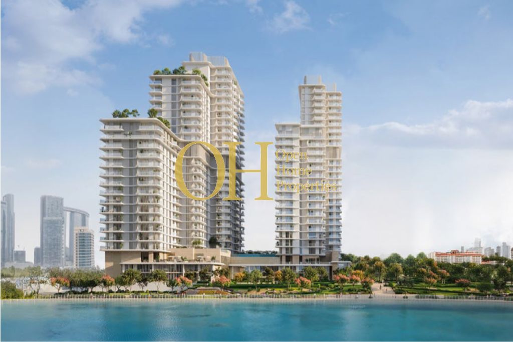 Modern Living | Urban Comfort | Prime Connectivity